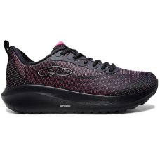 Tênis Olympikus Acqua Feminino - Chumbo