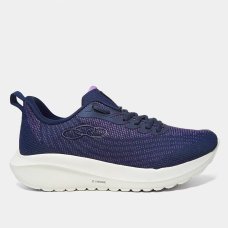 Tênis Olympikus Acqua Feminino - Marinho