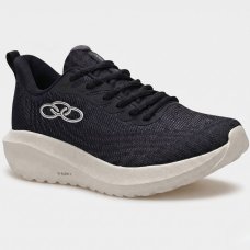 Tênis Olympikus Acqua Feminino - Preto Tênis Olympikus Acqua Feminino - Preto