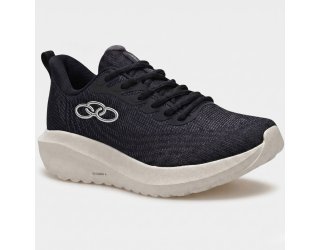 Tênis Olympikus Acqua Feminino - Preto