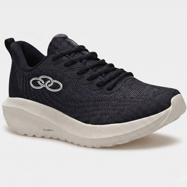 Tênis Olympikus Acqua Feminino - Preto