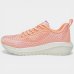 Tênis Olympikus Acqua Feminino - Salmão