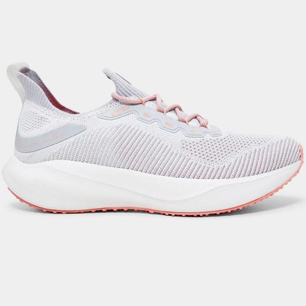 Tênis Olympikus Adrena Feminino - Cinza Claro