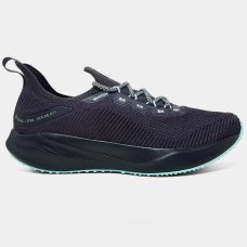 Tênis Olympikus Adrena Feminino - Marinho e Azul Tênis Olympikus Adrena Feminino - Marinho e Azul