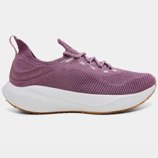 Tênis Olympikus Adrena Feminino - Roxo Tênis Olympikus Adrena Feminino - Roxo