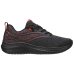 Tênis Olympikus Alfa 2 Feminino - Preto e Rosa
