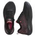 Tênis Olympikus Alfa 2 Feminino - Preto e Rosa