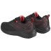 Tênis Olympikus Alfa 2 Feminino - Preto e Rosa
