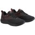 Tênis Olympikus Alfa 2 Feminino - Preto e Rosa