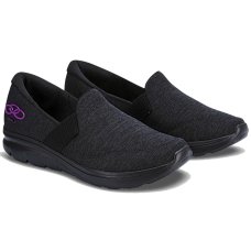 Tênis Olympikus Angel 3 Feminino - Preto