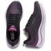 Tênis Olympikus Apolis Feminino - Preto e Rosa