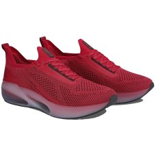 Tênis Olympikus Aros Masculino - Vermelho