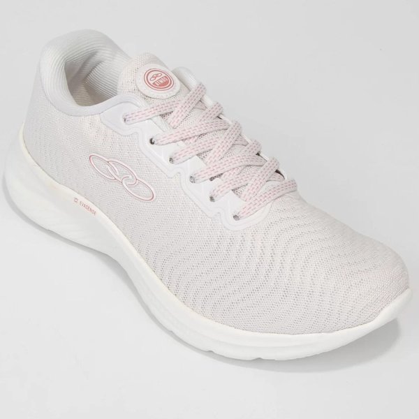 Tênis Olympikus Atmos Feminino - Areia