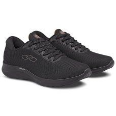 Tênis Olympikus Atmos Feminino - Preto