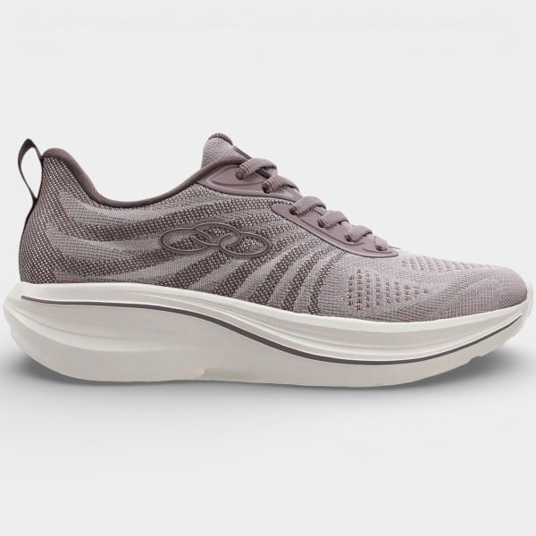 Tênis Olympikus Bruma Feminino - Roxo