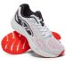 Tênis Olympikus Challenger 5 Masculino - Branco e Vermelho
