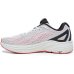 Tênis Olympikus Challenger 5 Masculino - Branco e Vermelho