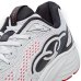 Tênis Olympikus Challenger 5 Masculino - Branco e Vermelho