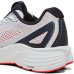 Tênis Olympikus Challenger 5 Masculino - Branco e Vermelho