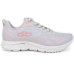 Tênis Feminino Olympikus Citrus 2 - Cinza e Rosa