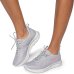 Tênis Feminino Olympikus Citrus 2 - Cinza e Rosa