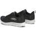 Tênis Olympikus Citrus 2 Feminino - Preto e Chumbo
