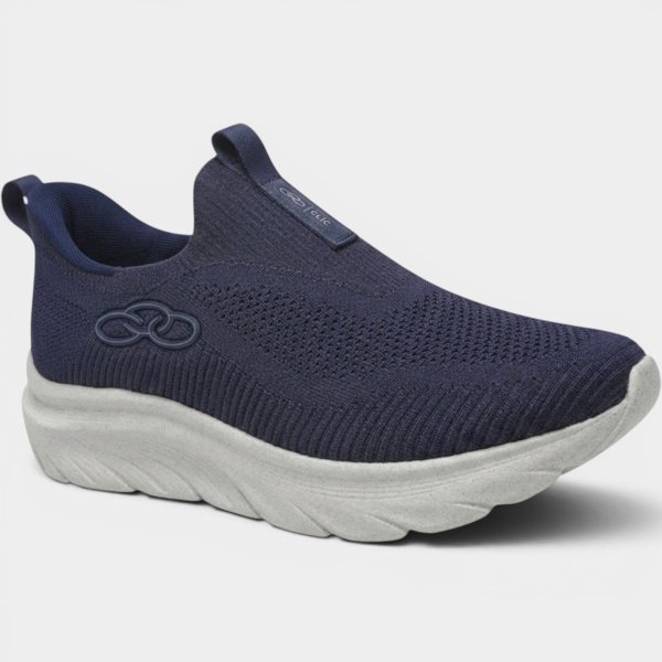 Tênis Olympikus Clic Masculino - Marinho