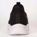 Tênis Olympikus Clic Masculino - Preto e Branco
