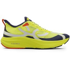 Tênis Olympikus Corre 4 Masculino - Amarelo