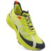 Tênis Olympikus Corre 4 Masculino - Amarelo