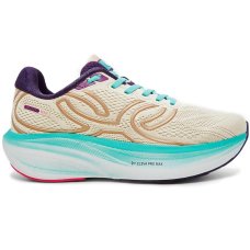 Tênis Olympikus Corre Max Masculino - Azul Claro