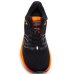 Tênis Olympikus Corre Max Masculino - Preto e Laranja