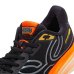 Tênis Olympikus Corre Max Masculino - Preto e Laranja