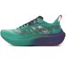 Tênis Olympikus Corre Supra 2 Unissex - Azul Turquesa