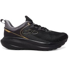 Tênis Olympikus Curva Masculino - Preto