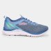 Tênis Olympikus Day Feminino - Azul e Rosa