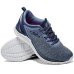 Tênis Olympikus Day Feminino - Azul Escuro