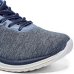 Tênis Olympikus Day Feminino - Azul Escuro