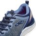Tênis Olympikus Day Feminino - Azul Escuro