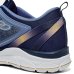 Tênis Olympikus Day Feminino - Azul Escuro
