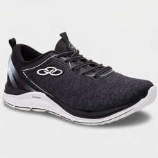 Tênis Olympikus Day Feminino - Preto