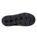 Tênis Olympikus Diffuse 5 Masculino - Verde Militar e Preto