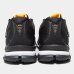 Tênis Olympikus Dynamic Masculino - Preto e Laranja