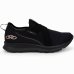 Tênis Olympikus Easy 2 Feminino - Preto e Dourado