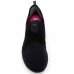 Tênis Olympikus Easy 2 Feminino - Preto e Dourado