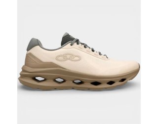 Tênis Olympikus Elevado Masculino - Bege e Cinza