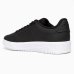 Tênis Olympikus Eros Masculino - Preto e Branco