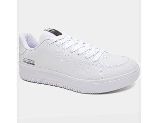 Tênis Olympikus Eros 2 Masculino - Branco