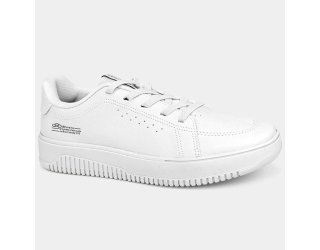 Tênis Infantil Olympikus Eros - Branco