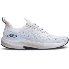 Tênis Olympikus Essential 3 Feminino - Azul Tênis Olympikus Essential 3 Feminino - Azul